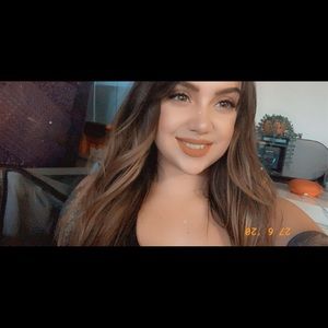 Meet your Posher, Allie